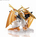 Tamashii Nations NXEDGE Mashin Hero Wataru Dragon Gekimaru Figure