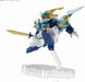 Tamashii Nations NXEDGE Mashin Hero Wataru Ryusomaru Action Figure
