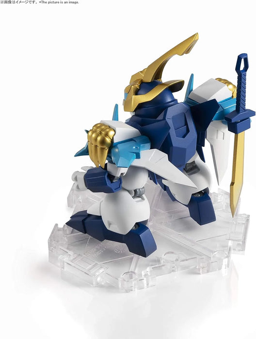 Tamashii Nations NXEDGE Mashin Hero Wataru Ryusomaru Action Figure