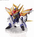 Tamashii Nations NXEDGE Mashin Hero Wataru Seiryumaru Action Figure