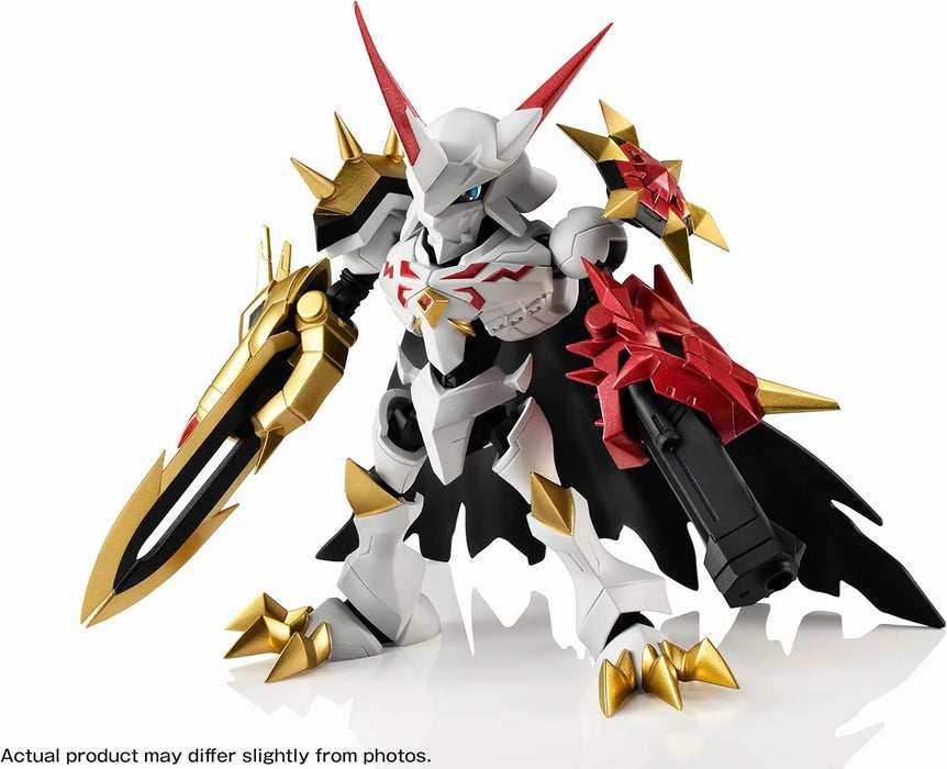 Tamashii Nations NXEDGE STYLE Digimon Omegamon Alter-S Figure