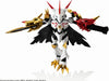 Tamashii Nations NXEDGE STYLE Digimon Omegamon Alter-S Figure