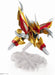 Tamashii Nations NXEDGE Style Mashin Hero Ryuhoshimaru Figure PVC