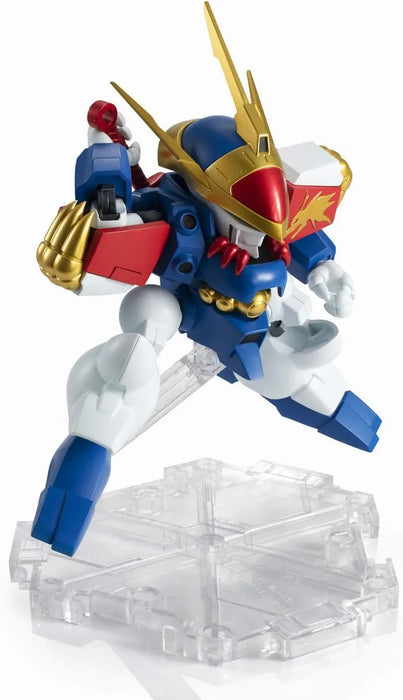 Tamashii Nations NXEdge Style Mashin Unit Ryujinmaru 90mm Figure