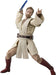 Tamashii Nations Obi-Wan Kenobi Star Wars Figure 5.9 Inch PVC