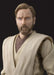Tamashii Nations Obi-Wan Kenobi Star Wars Figure 5.9 Inch PVC