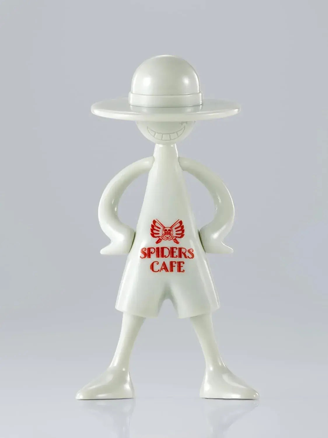 Tamashii Nations One Piece Archive Adventures Vol 2 Luffy Figure