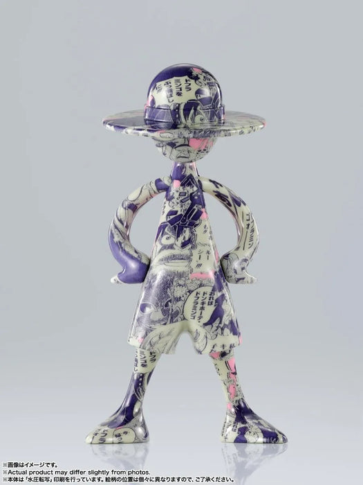 Tamashii Nations One Piece Memories of Adventure Vol 2 ABS Figure