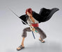 Tamashii Nations One Piece Shanks and Luffy S.H.Figuarts Figure