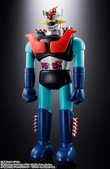 Tamashii Nations Popinica Mazinger Z Hover Pilder 3.5 inch PVC