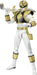 Tamashii Nations Power Rangers White Ranger S.H.Figuarts Figure