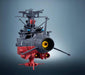 Tamashii Nations Rebel Space Battleship Yamato 3199 ABS Model