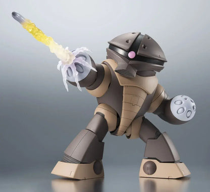 Tamashii Nations Robot Spirits Acguy Ver ANIME Figure