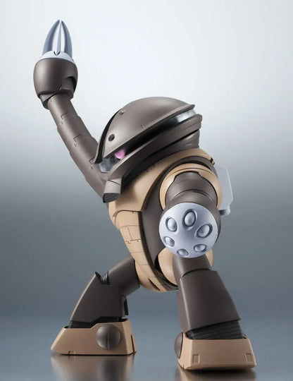 Tamashii Nations Robot Spirits Acguy Ver ANIME Figure
