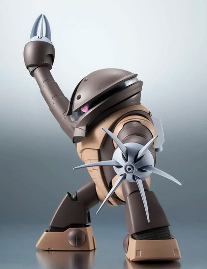 Tamashii Nations Robot Spirits Acguy Ver ANIME Figure