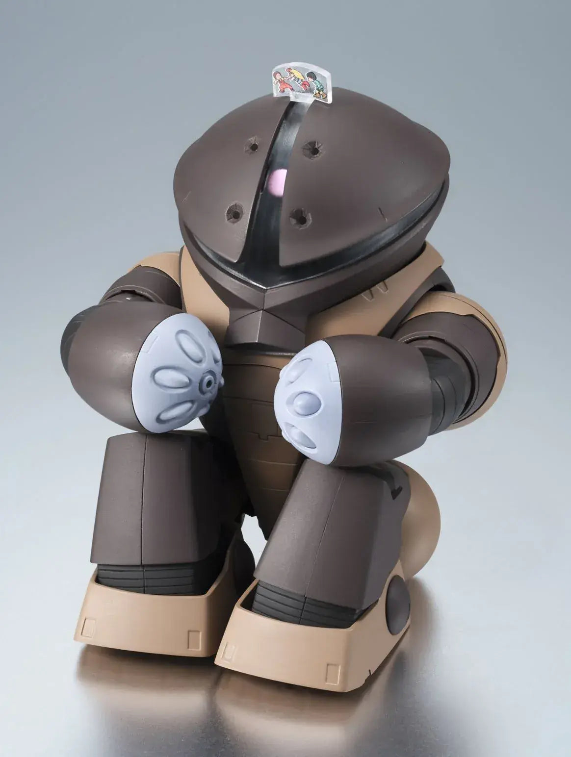 Tamashii Nations Robot Spirits Acguy Ver ANIME Figure