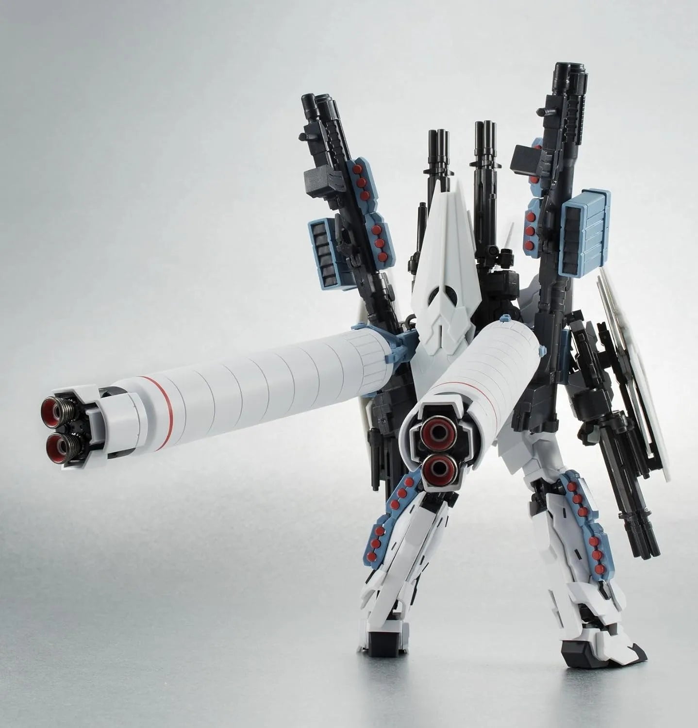 Tamashii Nations Robot Spirits Full Armor Unicorn Gundam Figure