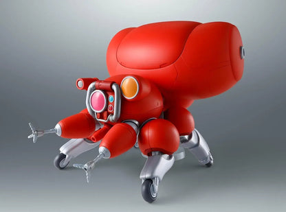 Tamashii Nations Robot Spirits Ghost in the Shell Fuchikoma