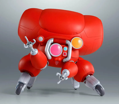 Tamashii Nations Robot Spirits Ghost in the Shell Fuchikoma