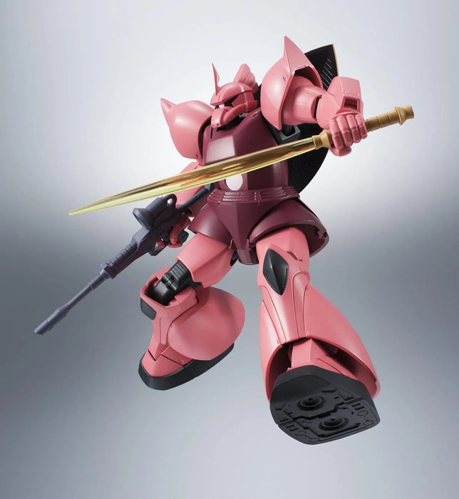 Tamashii Nations Robot Spirits Gundam MS-14S Char's Gelgoog Ver A.N.I.M.E