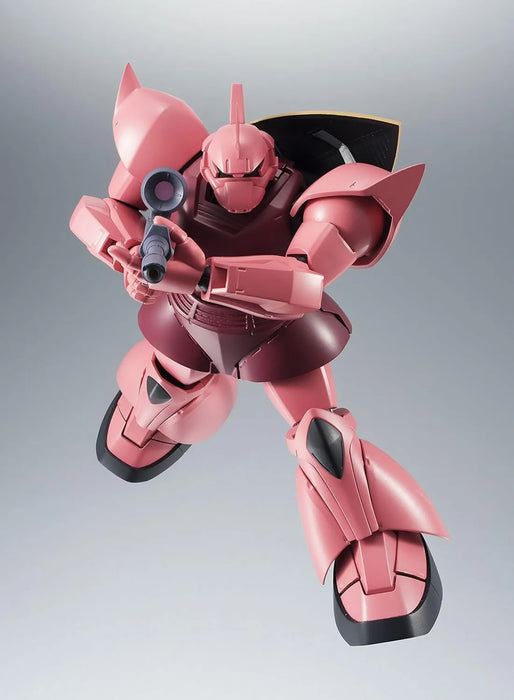 Tamashii Nations Robot Spirits Gundam MS-14S Char's Gelgoog Ver A.N.I.M.E