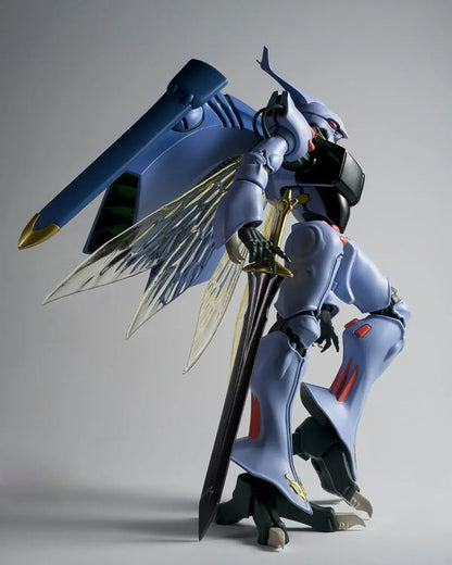 TAMASHII Nations Robot Spirits Holy Warrior Danvine Figure