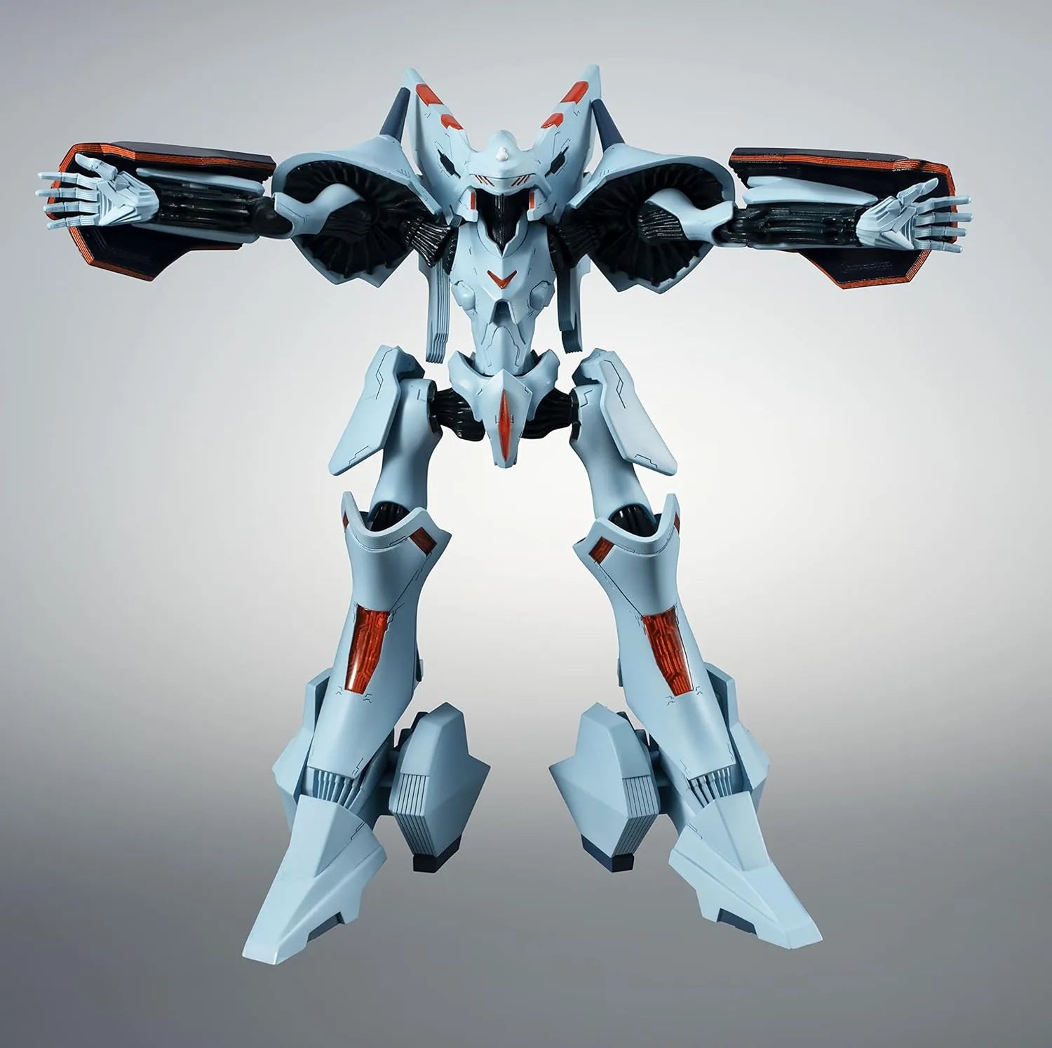 Tamashii Nations Robot Spirits Nerve Brain Power Action Figure