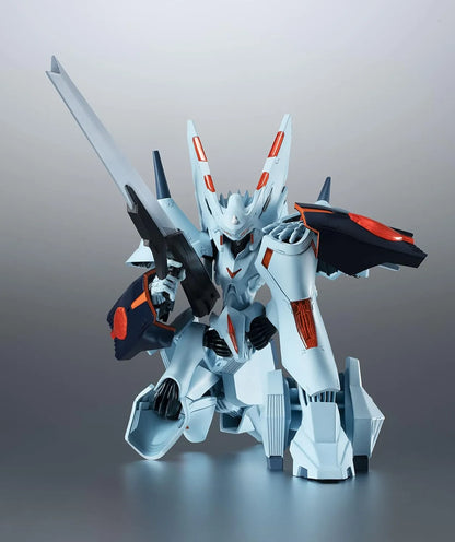 Tamashii Nations Robot Spirits Nerve Brain Power Action Figure