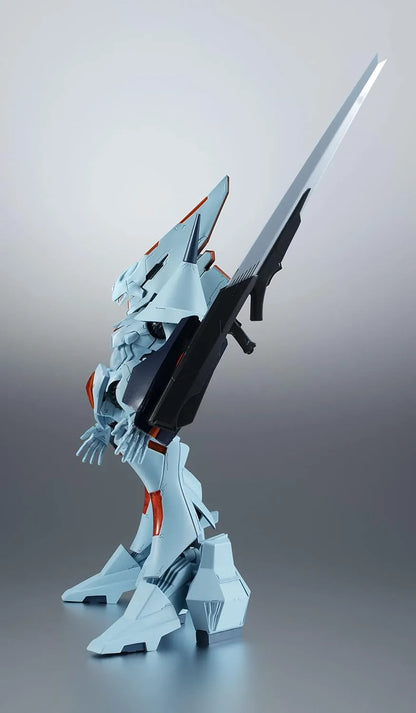 Tamashii Nations Robot Spirits Nerve Brain Power Action Figure