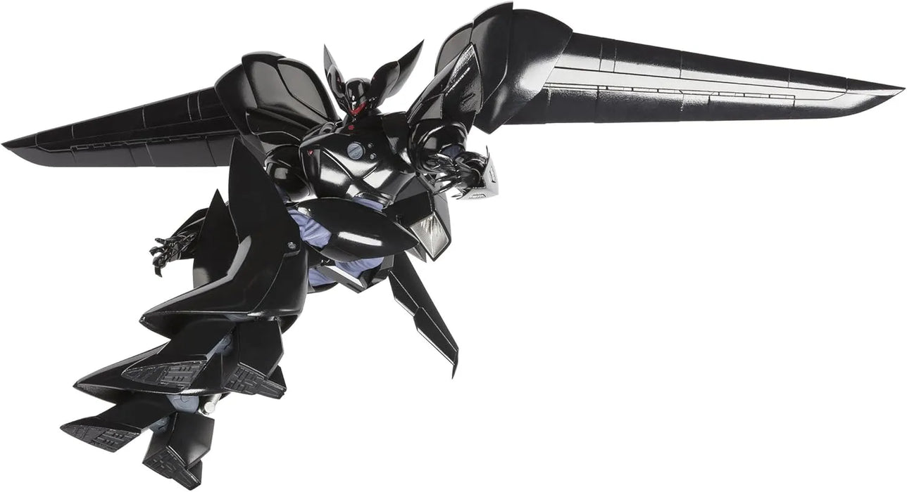 Tamashii Nations Robot Spirits Patlabor Griffon 5.1in Painted PVC