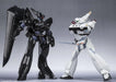 Tamashii Nations Robot Spirits Patlabor Griffon 5.1in Painted PVC