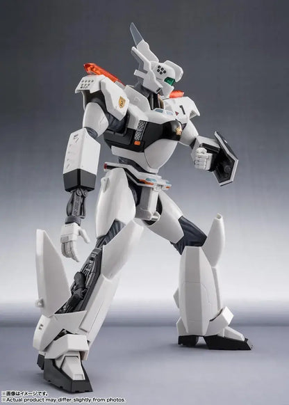 Tamashii Nations Robot Spirits Patlabor Ingram Plus ABS PVC