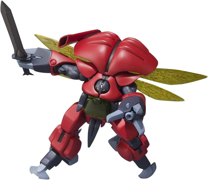 Tamashii Nations Robot Spirits Side AB Drumro Action Figure Collectible