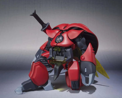 Tamashii Nations Robot Spirits Side AB Drumro Action Figure Collectible
