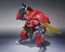 Tamashii Nations Robot Spirits Side AB Drumro Action Figure Collectible