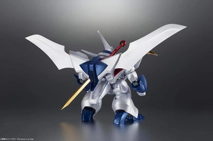 Tamashii Nations Robot Spirits Side Mashin Hero Wataru 30th Edition