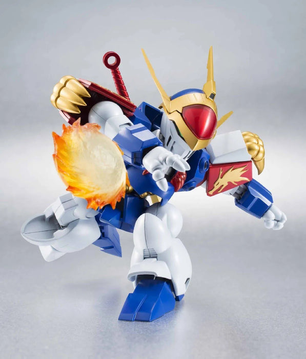 Tamashii Nations Robot Spirits Side Mashin Ryujinmaru Ver 2 Figure