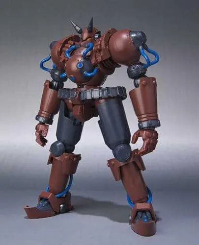 Tamashii Nations Robot Spirits Side Yoroi Volkein Action Figure