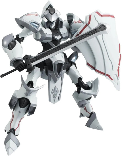 Tamashii Nations Robot Spirits TRI Knights Magic Earlcumber Figure PVC