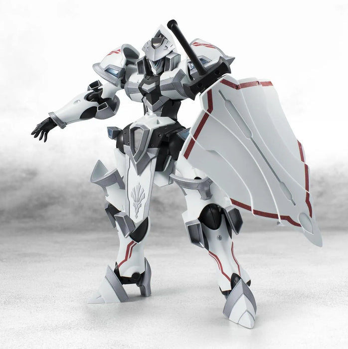 Tamashii Nations Robot Spirits TRI Knights Magic Earlcumber Figure PVC