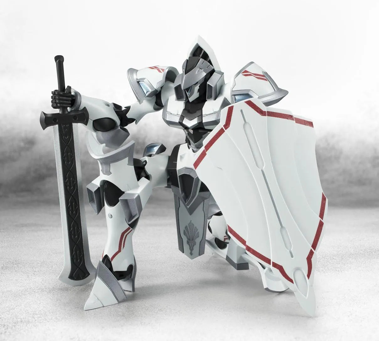 Tamashii Nations Robot Spirits TRI Knights Magic Earlcumber Figure PVC