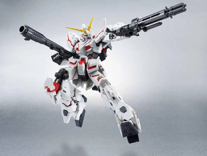 Tamashii Nations Robot Spirits Unicorn Gundam Full Armor Figure
