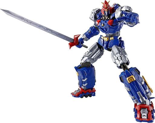 Tamashii Nations Robot Spirits Voltes V 6.1 Inch PVC Action Figure
