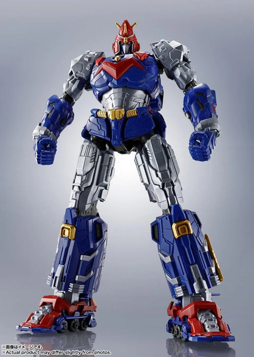 Tamashii Nations Robot Spirits Voltes V 6.1 Inch PVC Action Figure