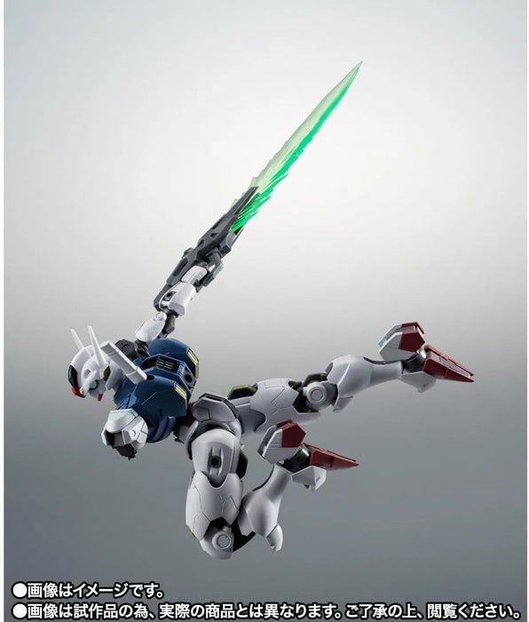 Tamashii Nations Robot Spirits XVX-016 Gundam Aerial Limited 2023