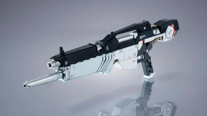Tamashii Nations RX 93 V Gundam Die Cast Figure
