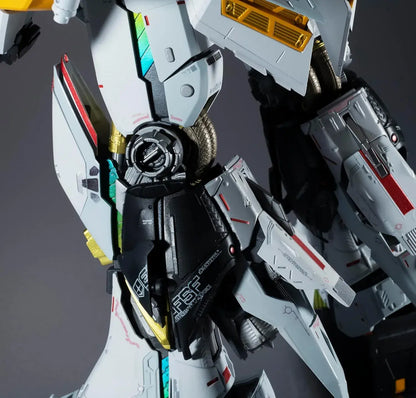 Tamashii Nations RX 93 V Gundam Die Cast Figure

