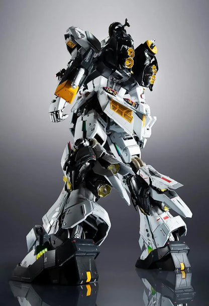 Tamashii Nations RX 93 V Gundam Die Cast Figure
