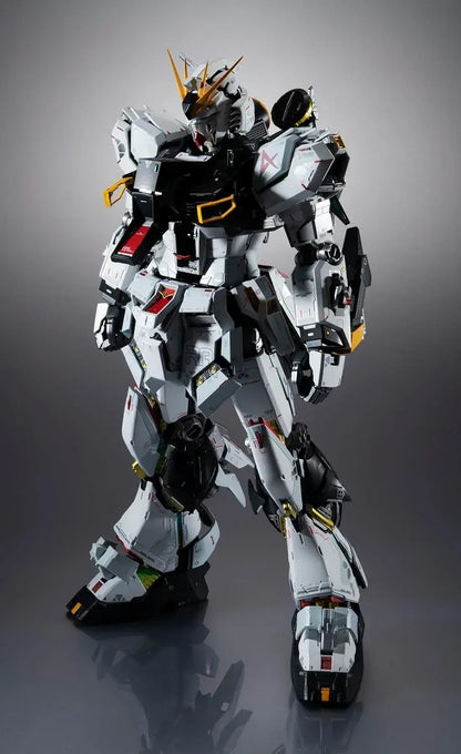 Tamashii Nations RX 93 V Gundam Die Cast Figure
