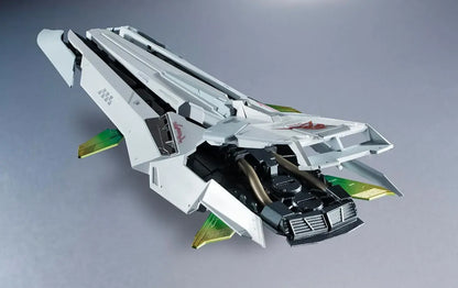 Tamashii Nations RX 93 V Gundam Die Cast Figure
